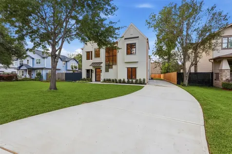 316 W 30th Street Houston TX 77018