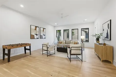 316 W 30th Street Houston TX 77018