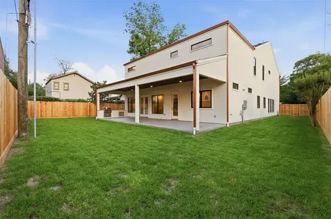 316 W 30th Street Houston TX 77018