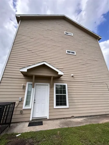 6837 Larkstone Street A Houston TX 77028