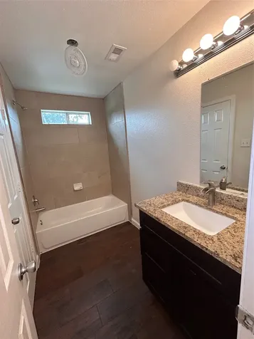 6837 Larkstone Street A Houston TX 77028