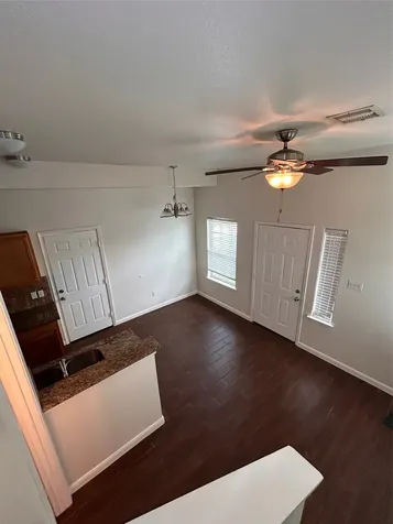 6837 Larkstone Street A Houston TX 77028
