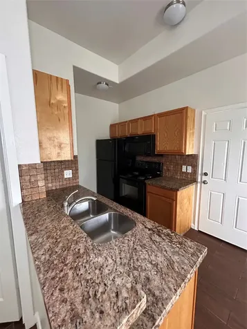 6837 Larkstone Street A Houston TX 77028