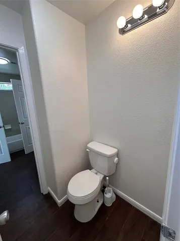 6837 Larkstone Street A Houston TX 77028