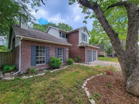 13522 Ryanwood Drive Houston TX 77065
