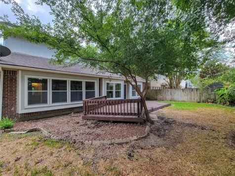 13522 Ryanwood Drive Houston TX 77065