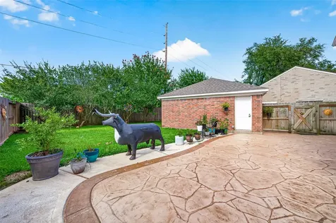 711 Hawthorn Place Missouri City TX 77459