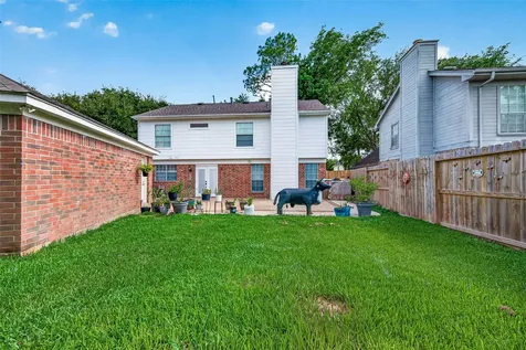 711 Hawthorn Place Missouri City TX 77459
