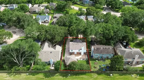 711 Hawthorn Place Missouri City TX 77459