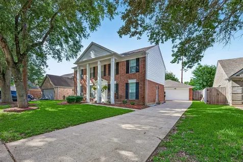 711 Hawthorn Place Missouri City TX 77459