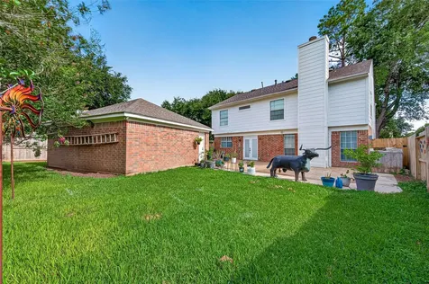 711 Hawthorn Place Missouri City TX 77459