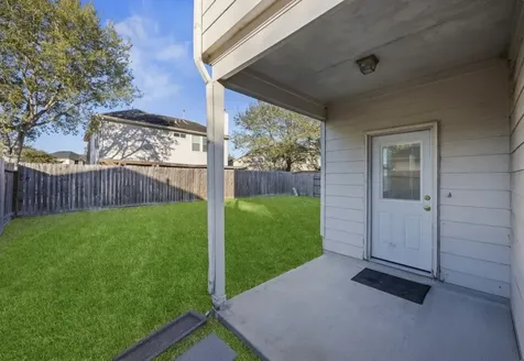 2202 Chelsea Vale Drive Fresno TX 77545