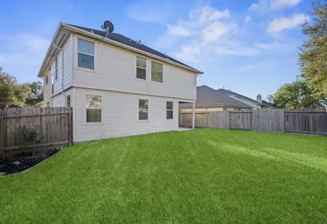 2202 Chelsea Vale Drive Fresno TX 77545