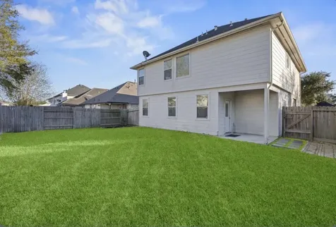 2202 Chelsea Vale Drive Fresno TX 77545