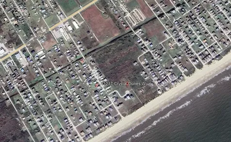 1217 Crystal Dunes Way Crystal Beach TX 77650