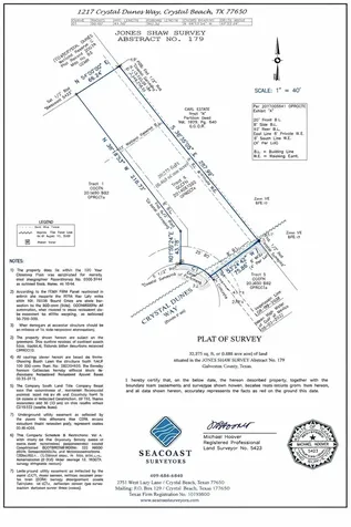 1217 Crystal Dunes Way Crystal Beach TX 77650