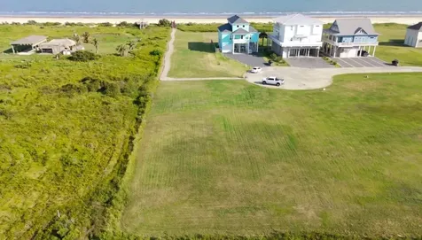 1217 Crystal Dunes Way Crystal Beach TX 77650