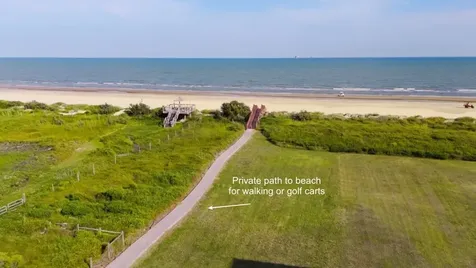 1217 Crystal Dunes Way Crystal Beach TX 77650