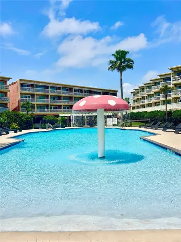 6300 Seawall Boulevard 3118 Galveston TX 77551