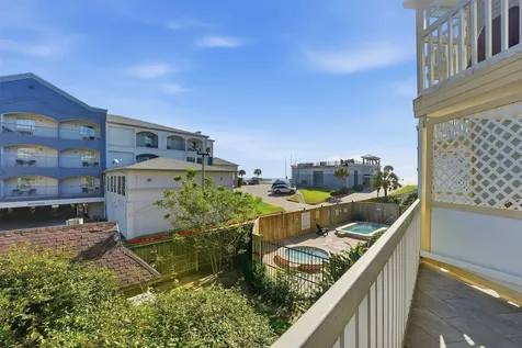 6300 Seawall Boulevard 3118 Galveston TX 77551