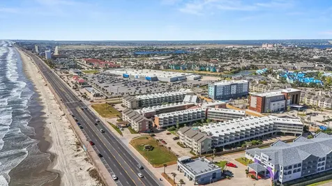 6300 Seawall Boulevard 3118 Galveston TX 77551