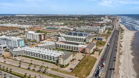 6300 Seawall Boulevard 3118 Galveston TX 77551