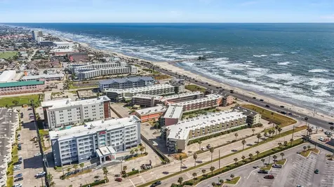 6300 Seawall Boulevard 3118 Galveston TX 77551
