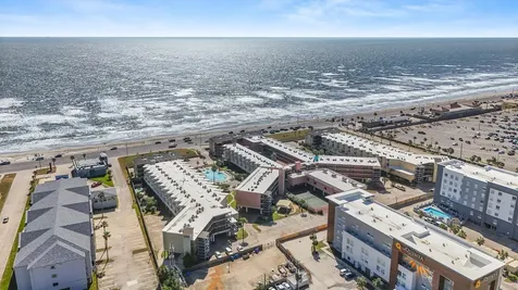6300 Seawall Boulevard 3118 Galveston TX 77551