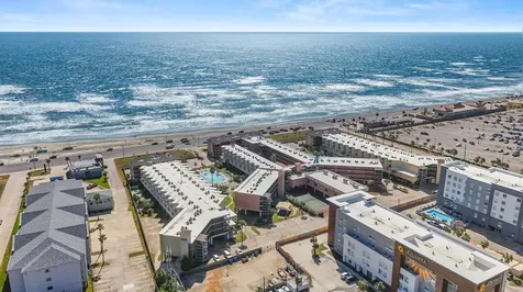 6300 Seawall Boulevard 3118 Galveston TX 77551