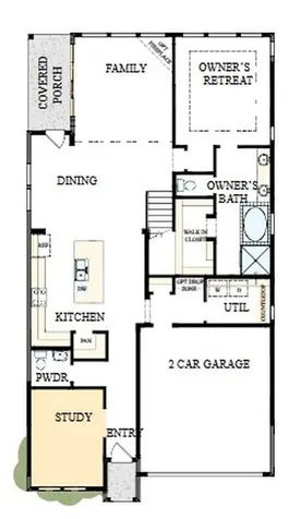 5614 Orangery Lane Manvel TX 77578