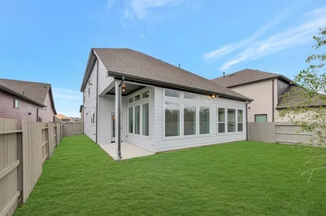 5614 Orangery Lane Manvel TX 77578