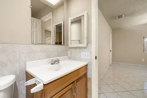 7803 Bunker Wood Lane Houston TX 77086