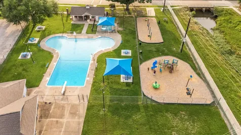7803 Bunker Wood Lane Houston TX 77086