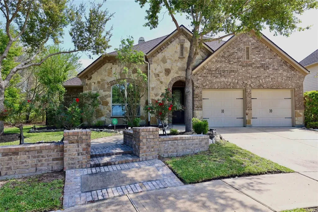 12110 Moon Vista Lane Cypress TX 77433