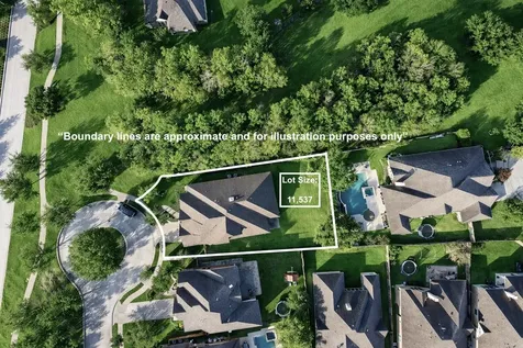 12110 Moon Vista Lane Cypress TX 77433