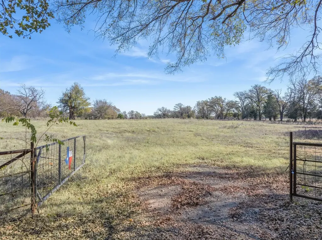 30 (+/-) Acres Vz County Road 2145 Canton TX 75103