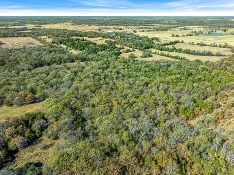 30 (+/-) Acres Vz County Road 2145 Canton TX 75103