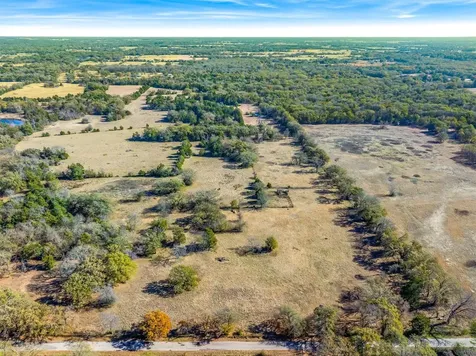 30 (+/-) Acres Vz County Road 2145 Canton TX 75103