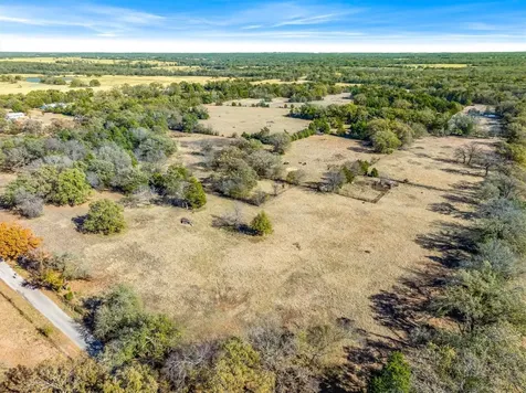30 (+/-) Acres Vz County Road 2145 Canton TX 75103