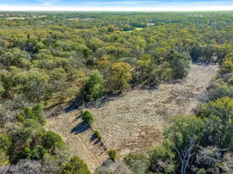 30 (+/-) Acres Vz County Road 2145 Canton TX 75103
