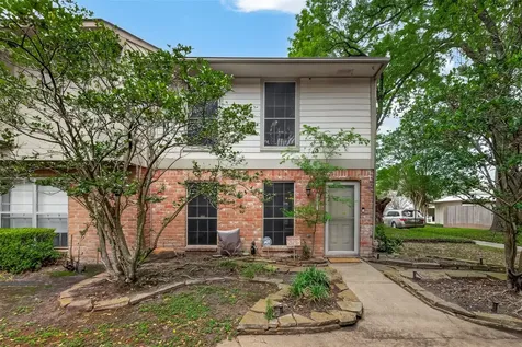 7949 Kendalia Drive Houston TX 77036