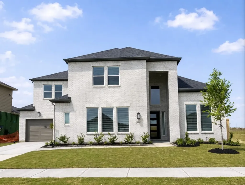 21514 Bass Strait Drive Cypress TX 77433