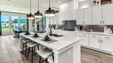 21514 Bass Strait Drive Cypress TX 77433