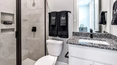 21514 Bass Strait Drive Cypress TX 77433