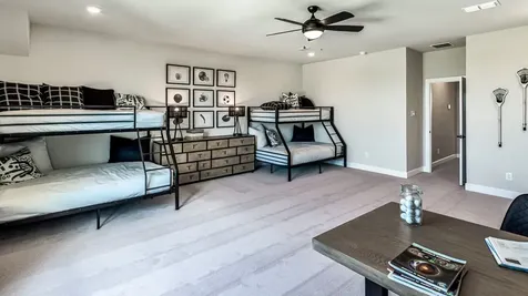 21514 Bass Strait Drive Cypress TX 77433