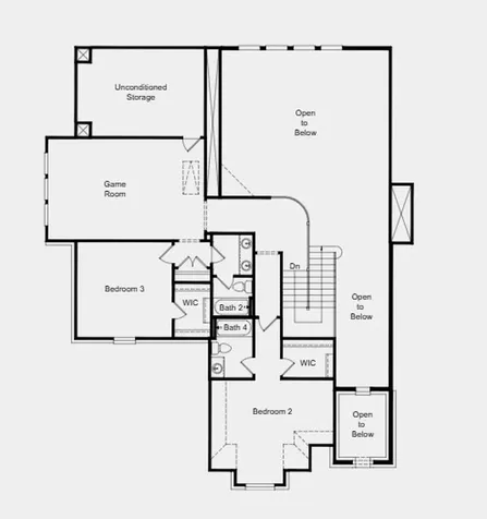 21514 Bass Strait Drive Cypress TX 77433