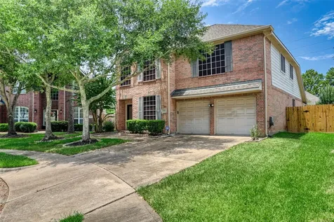 23826 Browndale Court Katy TX 77494