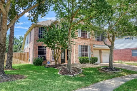 23826 Browndale Court Katy TX 77494
