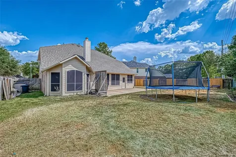 23826 Browndale Court Katy TX 77494