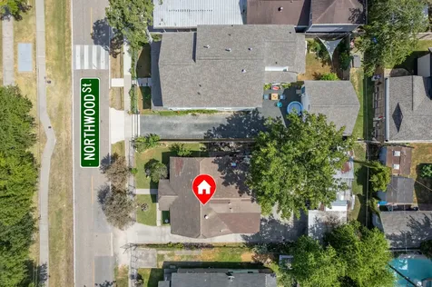908 Northwood Street Houston TX 77009